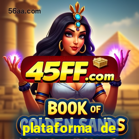 plataforma de fortune tiger